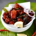 Food Menu Image